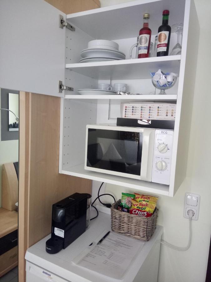 Cafe Und Pension Ringer Vilseck Экстерьер фото