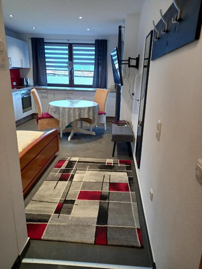 Cafe Und Pension Ringer Vilseck Экстерьер фото